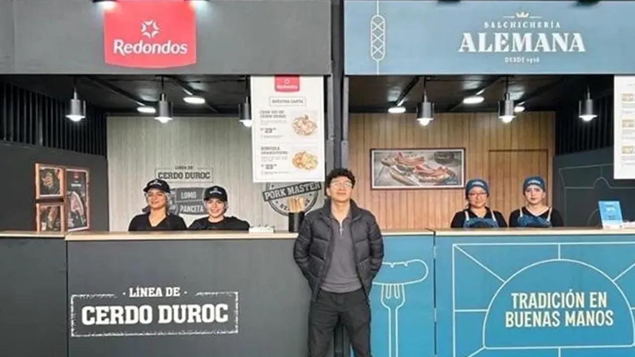 Expovino - 1