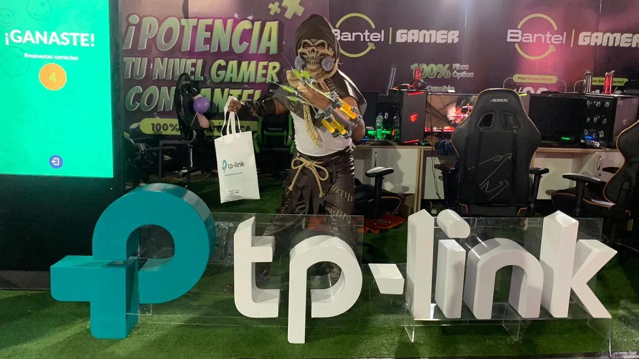 TP - Link - 1