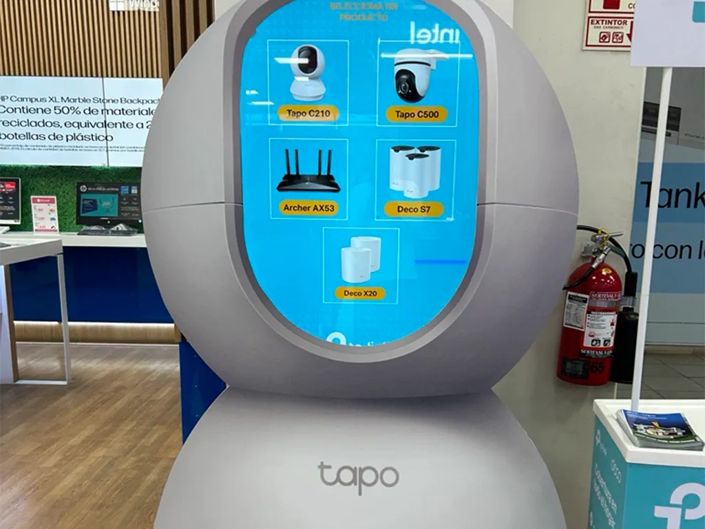 TP - Link - 2