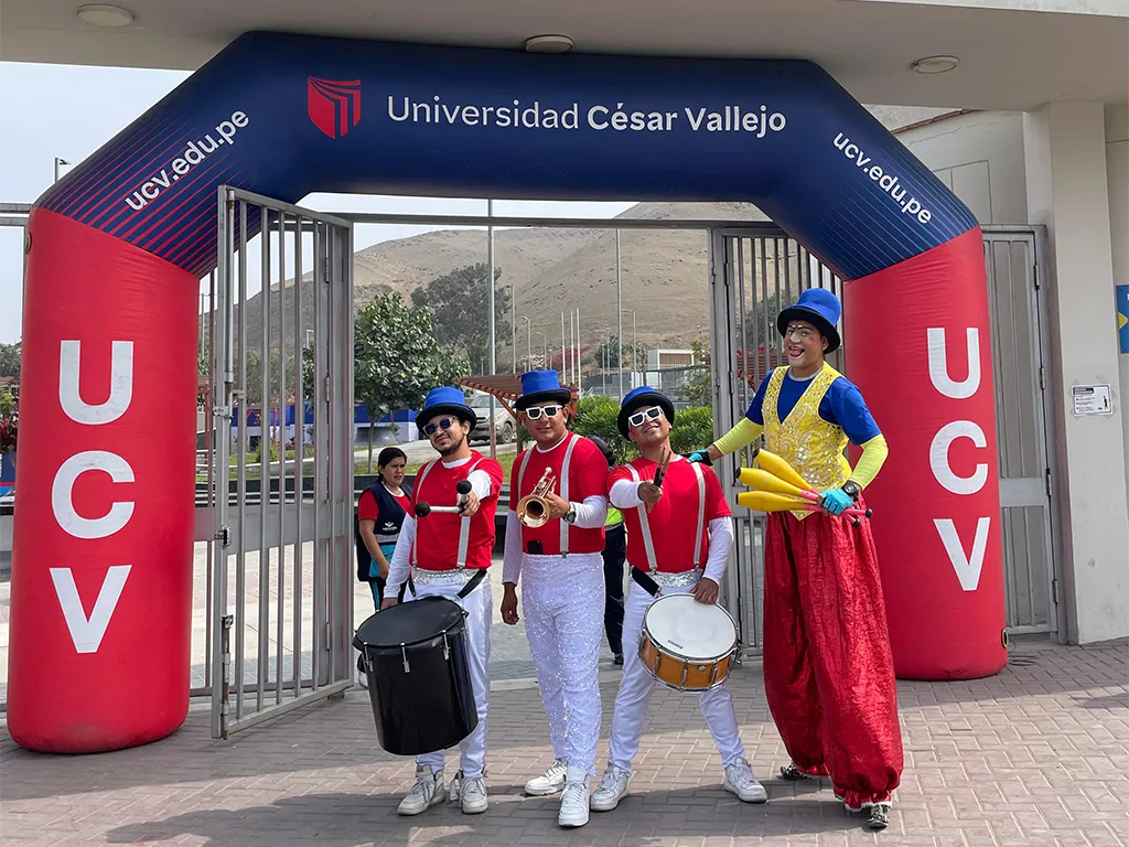 UCV - 2