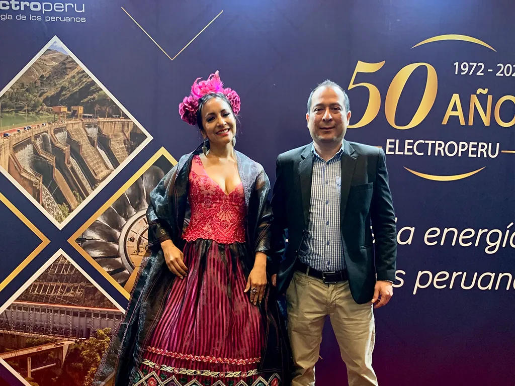Electroperu - 3