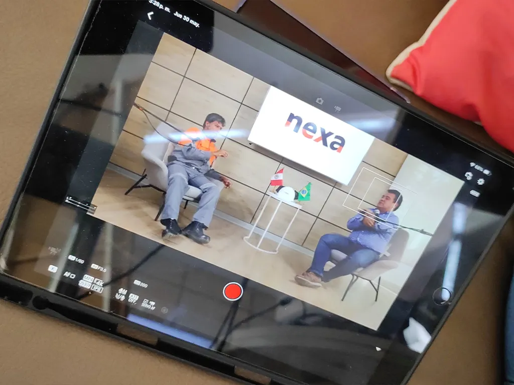 Nexa - 3