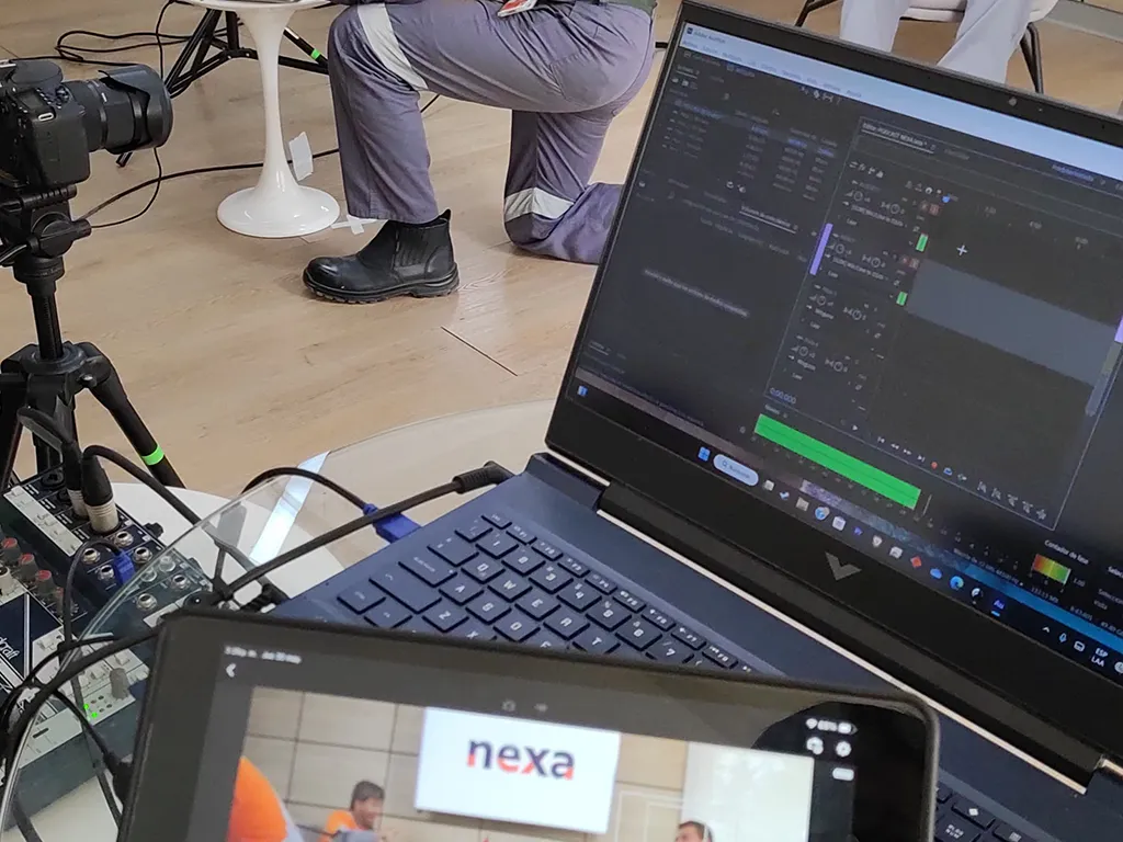 Nexa - 5