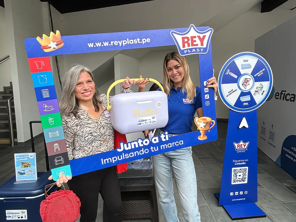 Rey Plast - 5