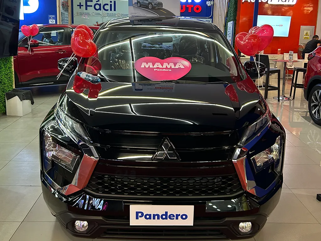 Pandero - 5