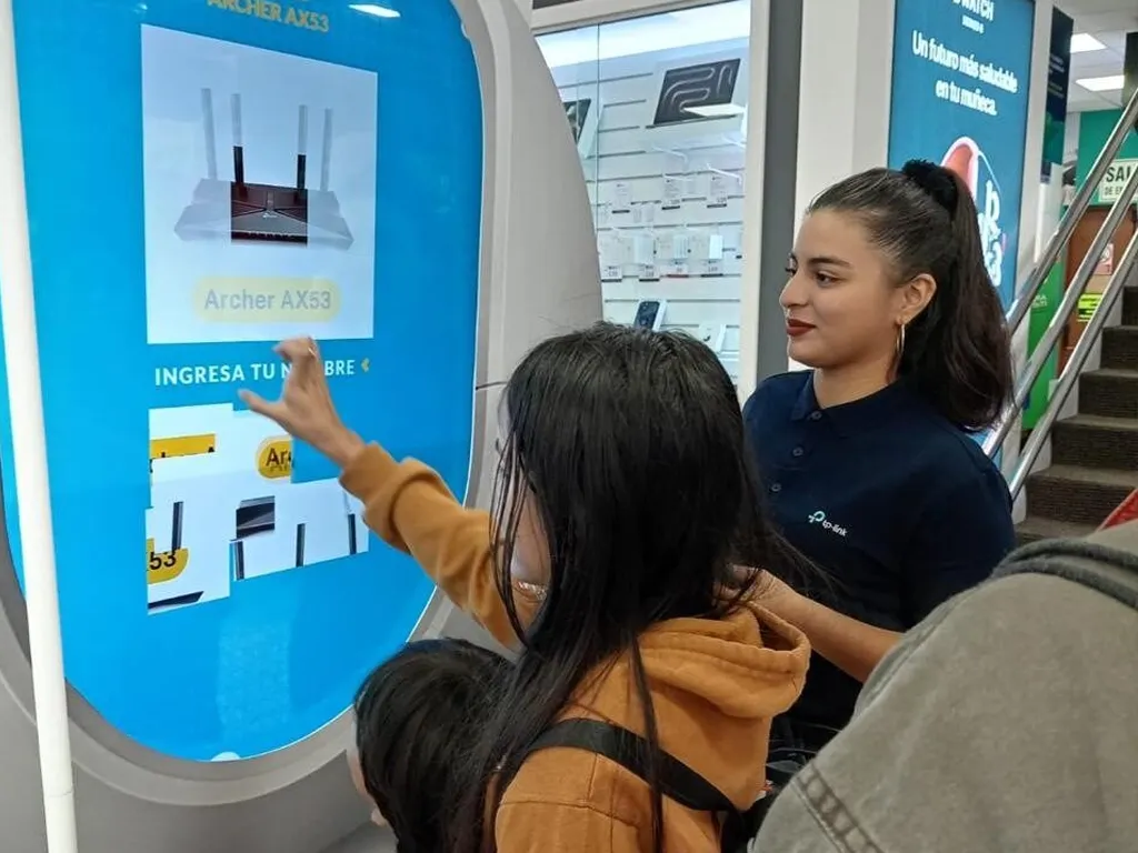 TP - Link - 5