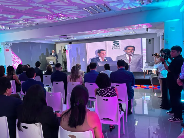 Eventos de lanzamiento